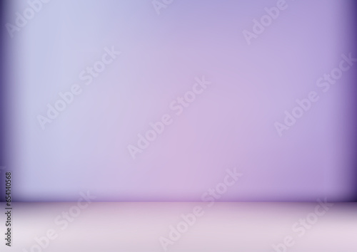 3D Realistic Empty Studio R...