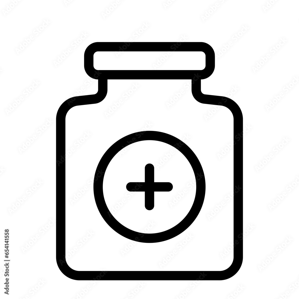 Obraz premium Medicine