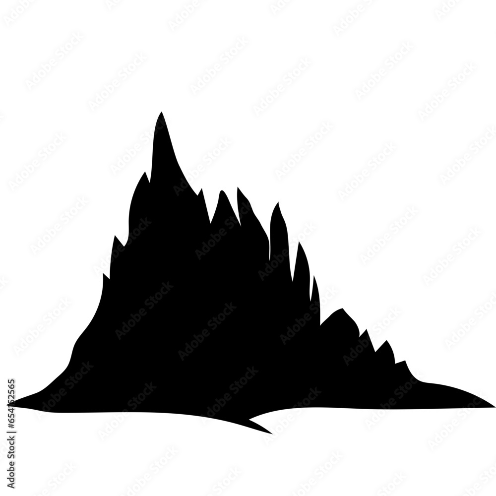 Mountain Element Mountain Element