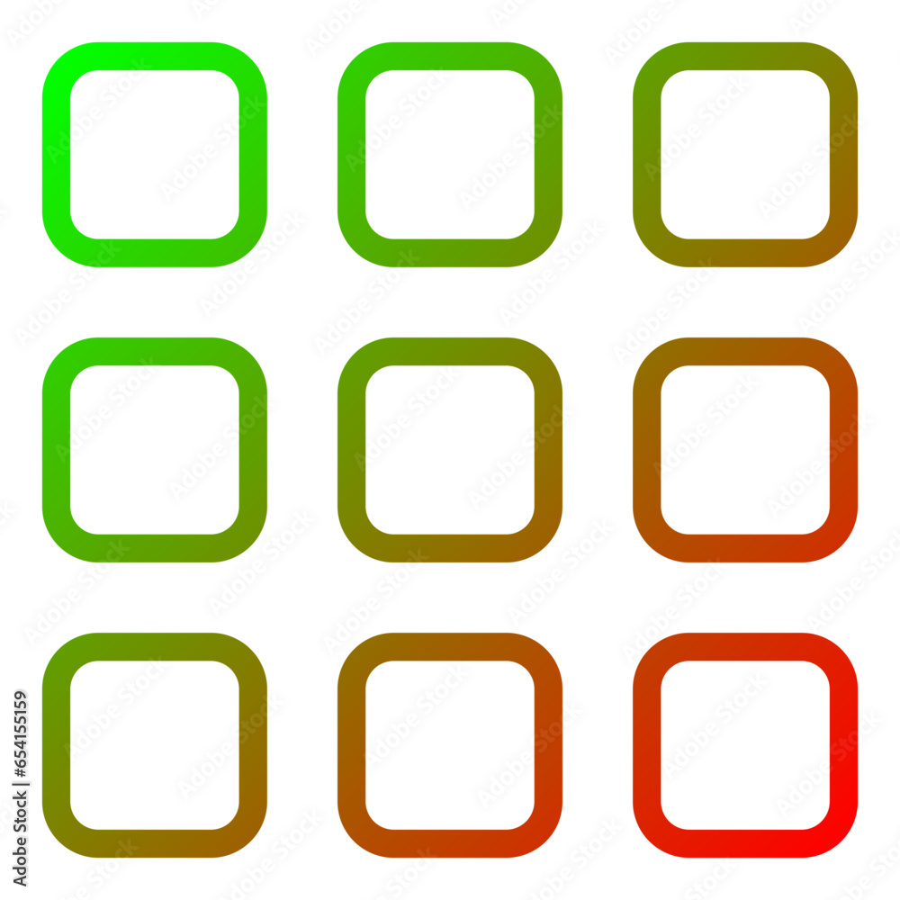 Grid icon
Grid icon