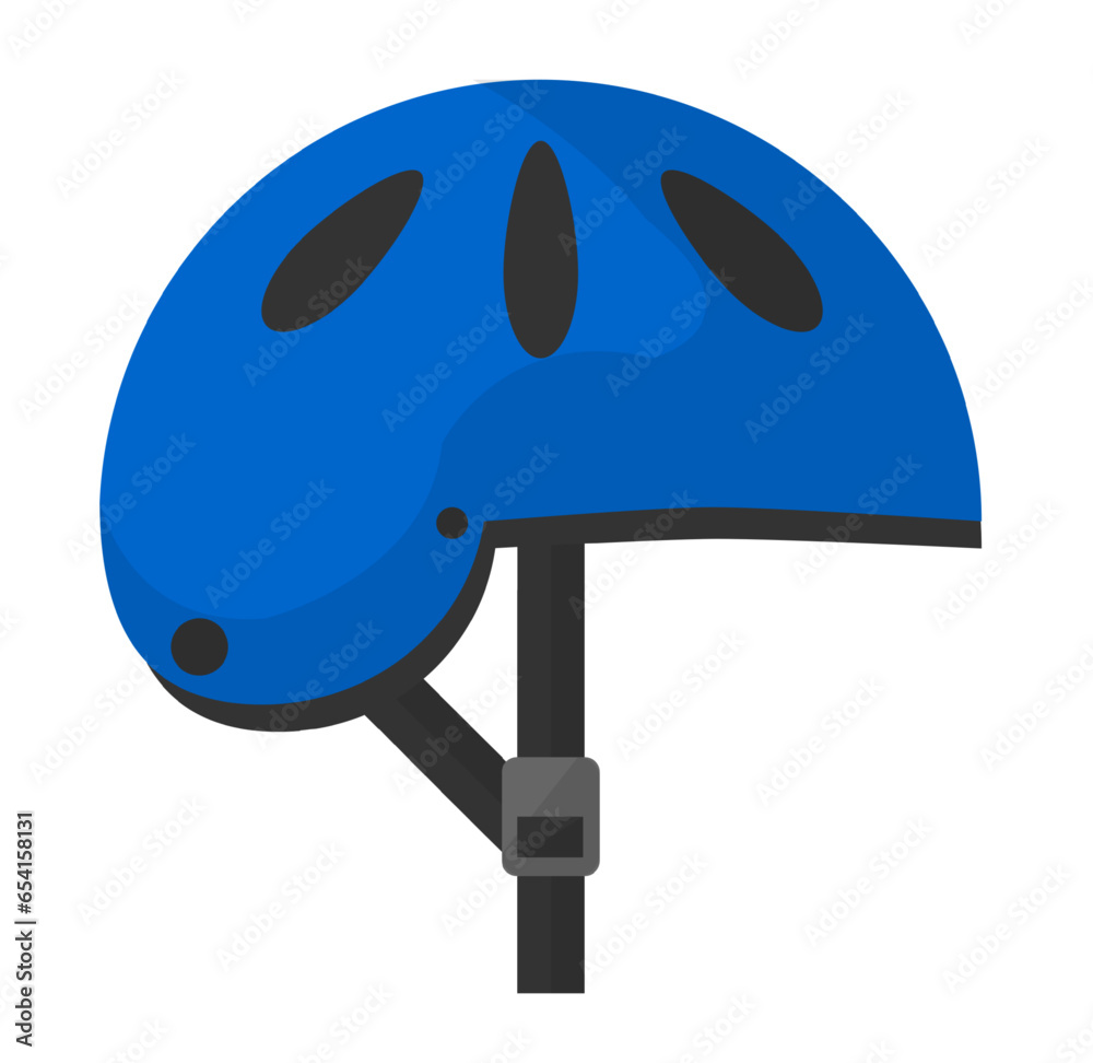 Safety helmet for cyclsit, safe on road sports Safety helmet for cyclsit, safe on road sports