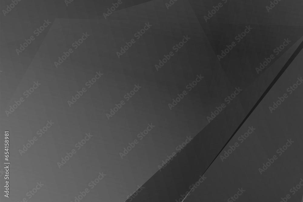 Abstract black and grey on light silver background modern design. Vector illustration eps 10. Abstract black and grey on light silver background modern design. Vector illustration eps 10.