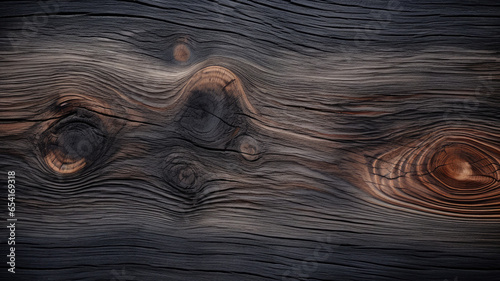 Organic Wood Texture Background