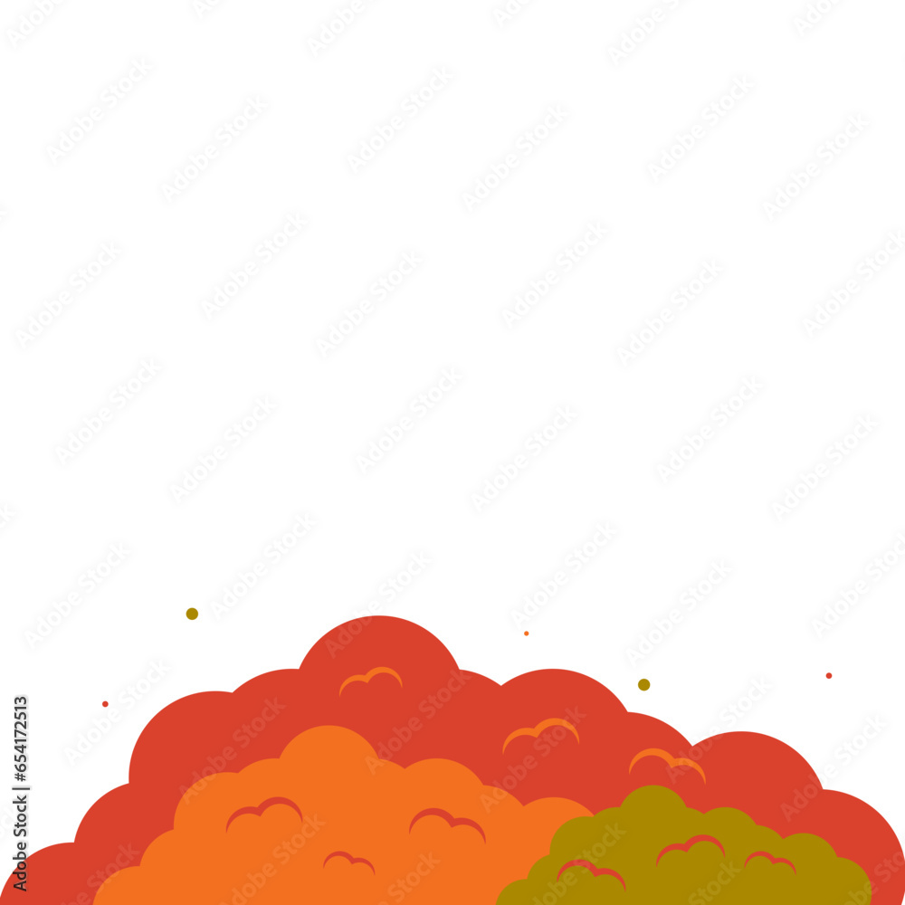 Obraz premium Autumn Grass