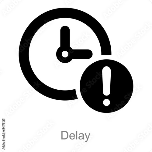 Delay