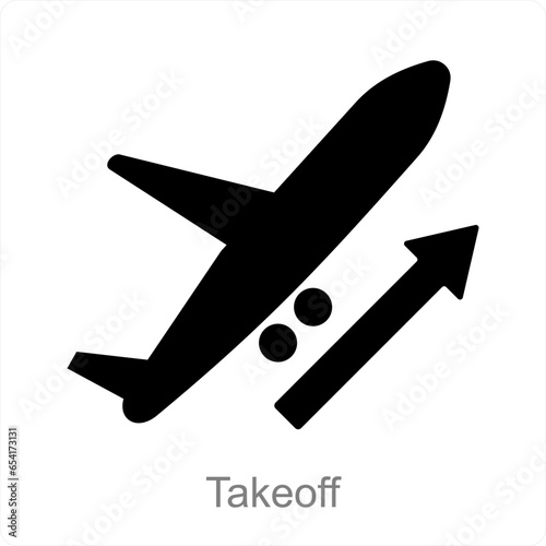Takeoff