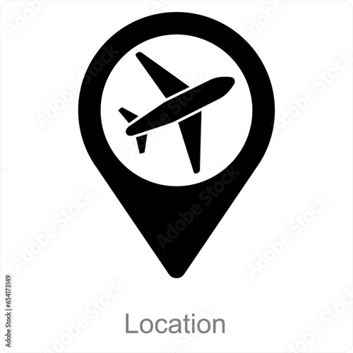 Air Route