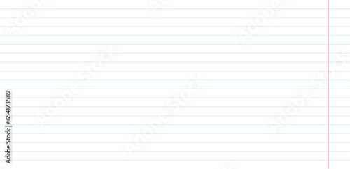 sheet of paper