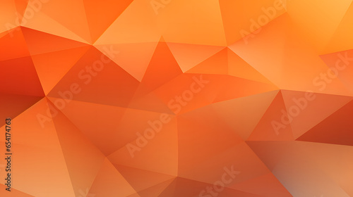 Light Orange Geometric pattern Images. Elegant background with copy space for design.