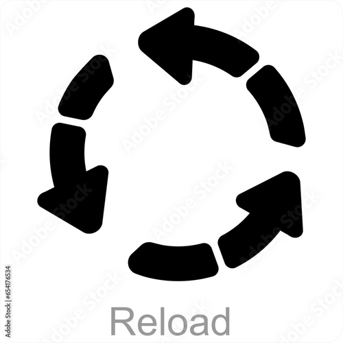 Reload