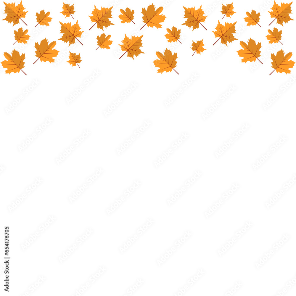 Autumn Leaf Header Autumn Leaf Header