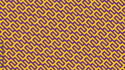 Seamless pattern background 