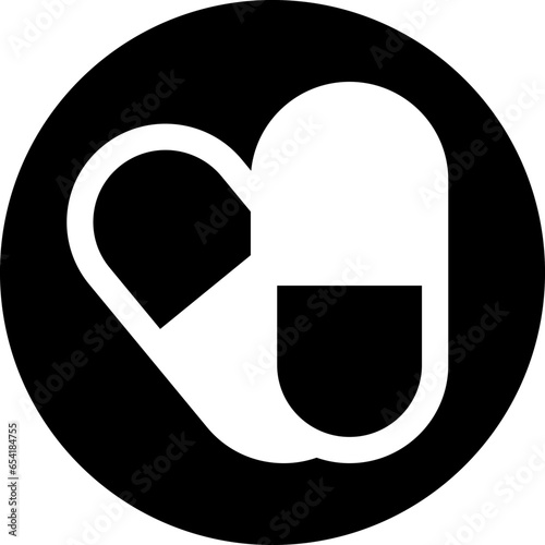 Medicine Capsule
