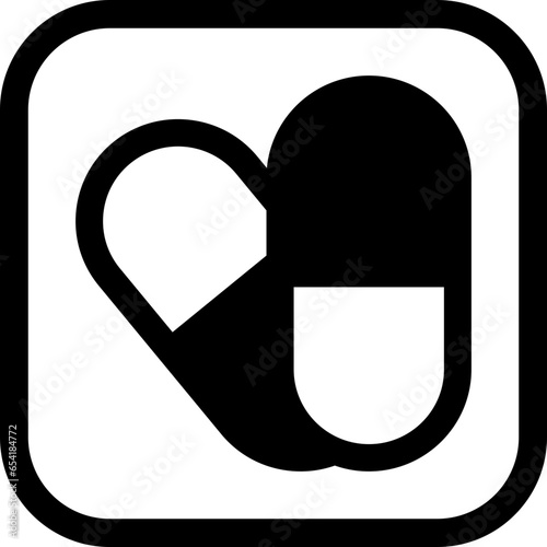 Medicine Capsule