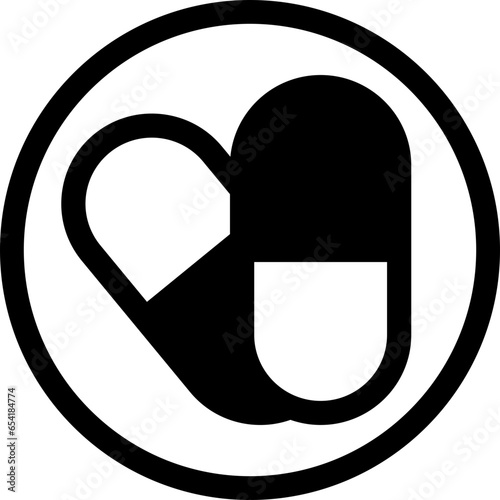 Medicine Capsule
