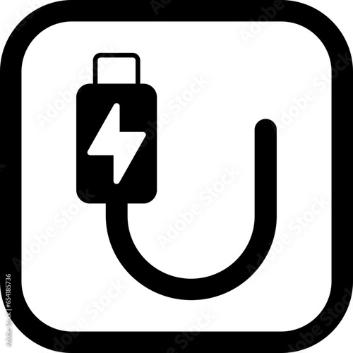 Charger Connector