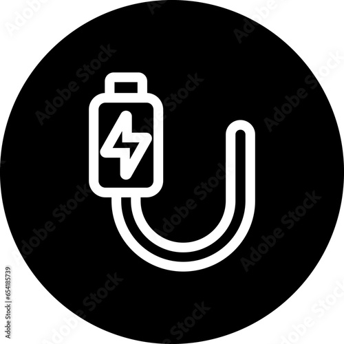 Charger Connector