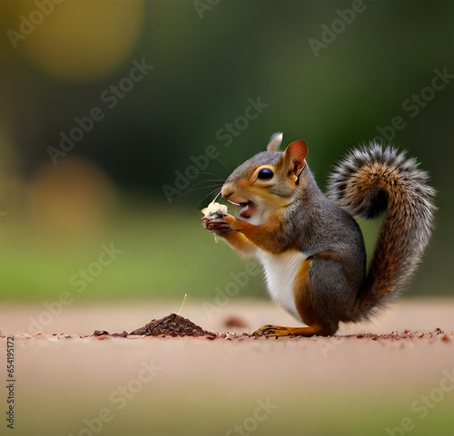 squirrel  png  squirrel eating nuts