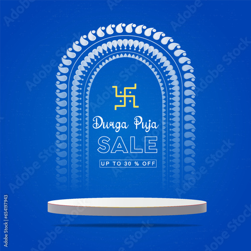 durga puja offer, Happy Durga Puja,Dussehra,Banner, Poster, Social Media Post, and Navratri Celebration, Flyer Advertising,Happy, Durga Puja Sale, special,offer, banner, template, Durga puja poster,ad