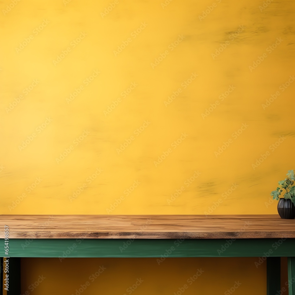 Obraz premium Minimalist background