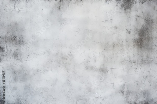 vintage white concrete cement texture wallpaper background  Generative AI