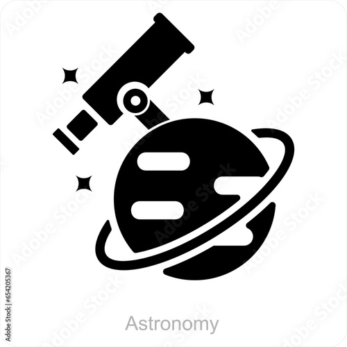 Astronomy