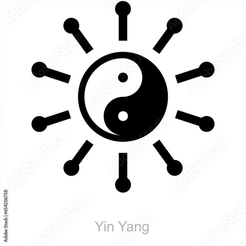 Yin Yang