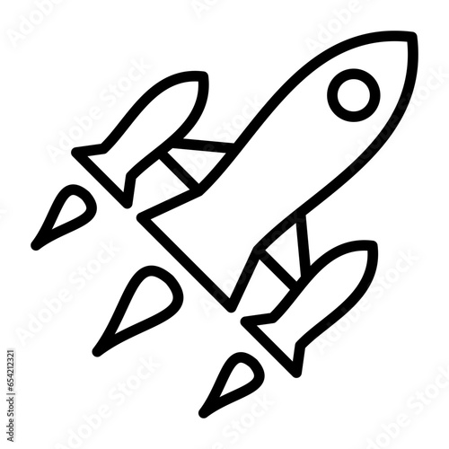 Rocket