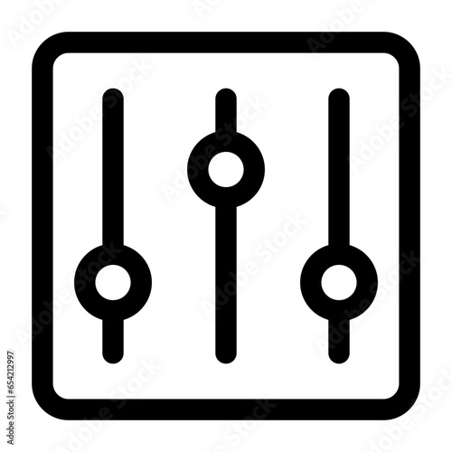 settings icon