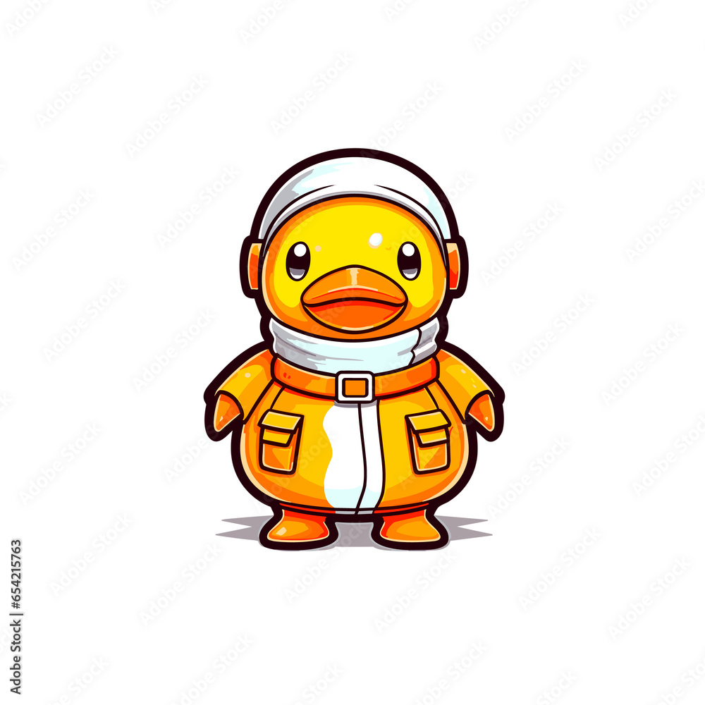 Duck, Illustration PNG, Cartoon Graphic Design Tshirt Duck, Illustration PNG, Cartoon Graphic Design Tshirt