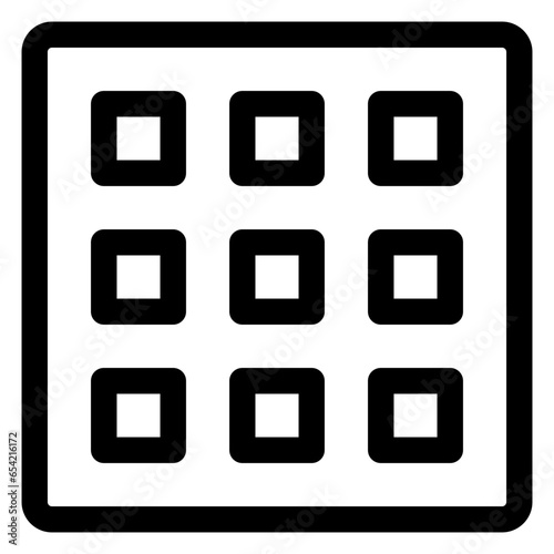 launchpad icon