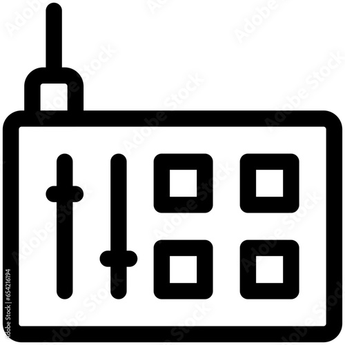minipad  icon