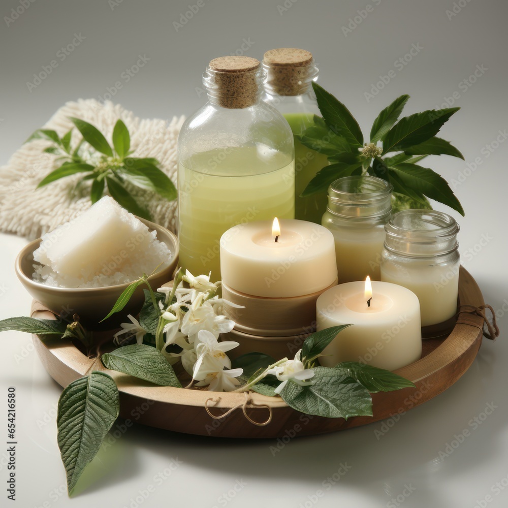 organic_spa_products