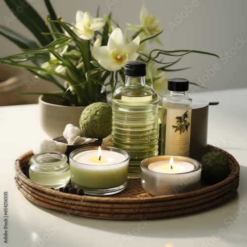 organic_spa_products