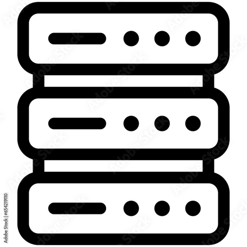 server icon
