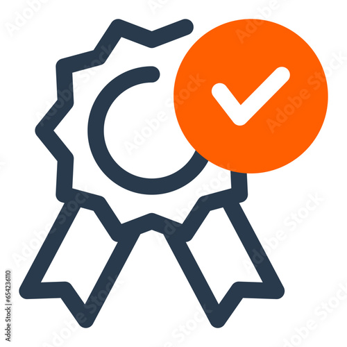 Remarkable Achievement Icon