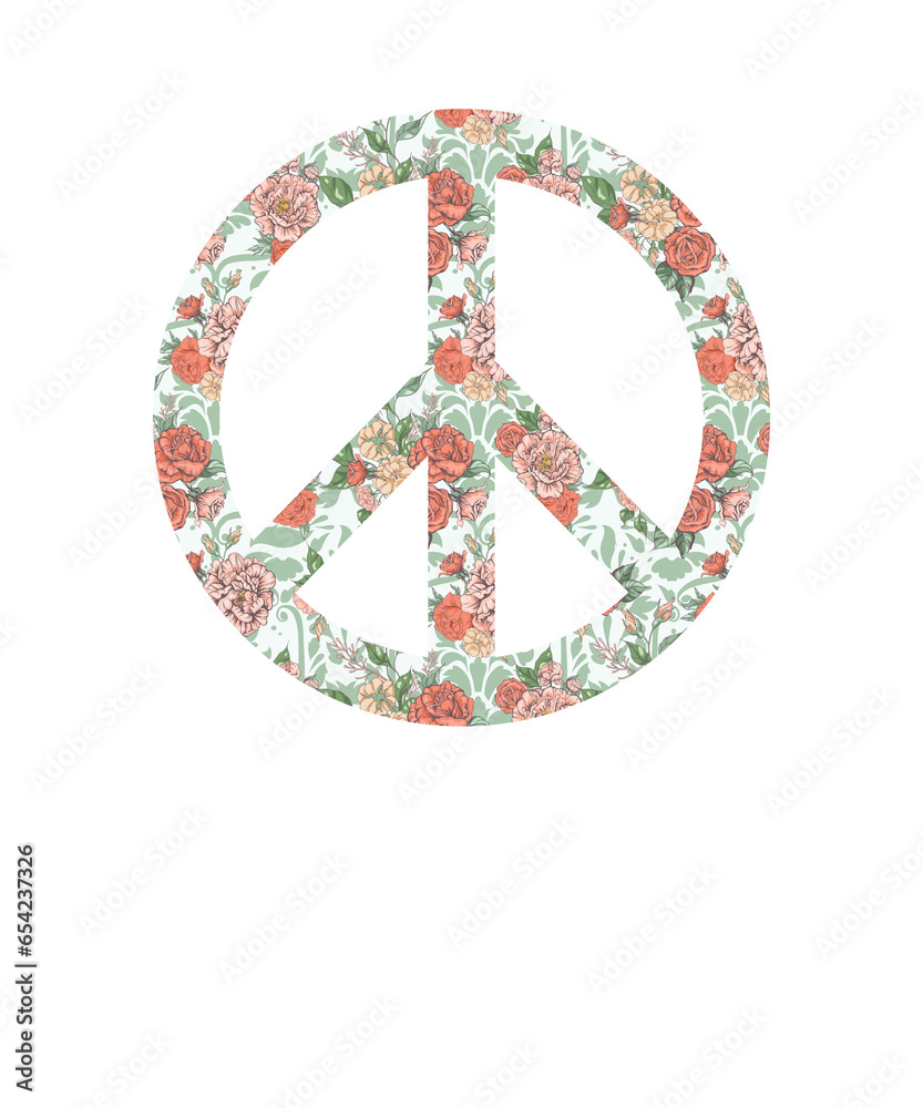 Peace Symbol
