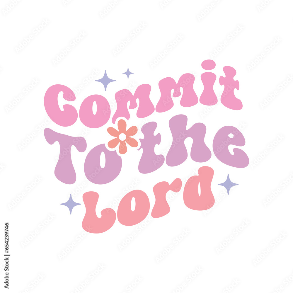 Commit to the Lord, Christian bundle, Jesus bundle, Jesus SVG, Christian Saying bundle, Religious Quote design, Christmas design Commit to the Lord, Christian bundle, Jesus bundle, Jesus SVG, Christian Saying bundle, Religious Quote design, Christmas design