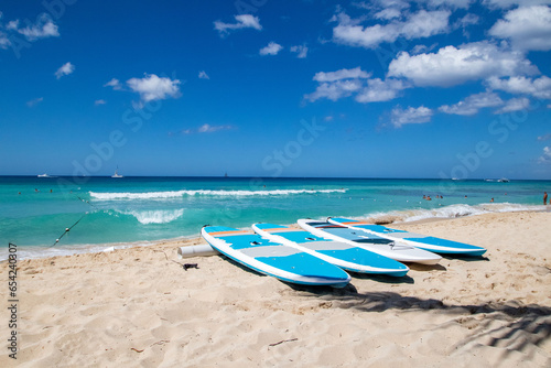 Dominikanische Republik