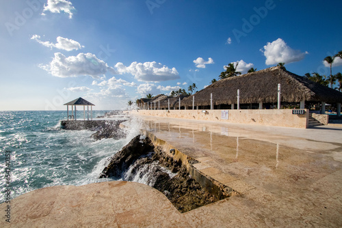 Dominikanische Republik