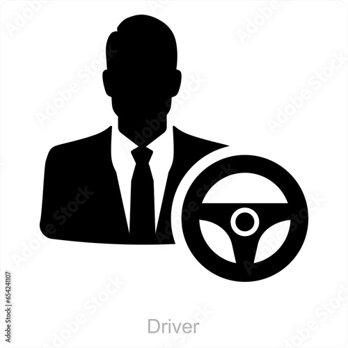 Driver