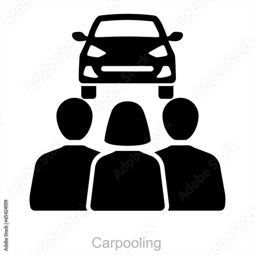Carpooling