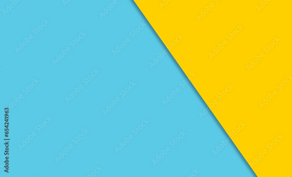 yellow and blue background yellow and blue background