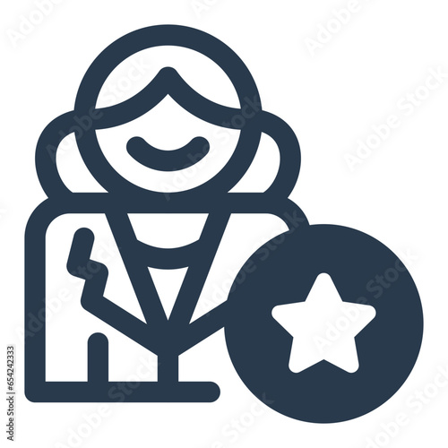 CEO Icon