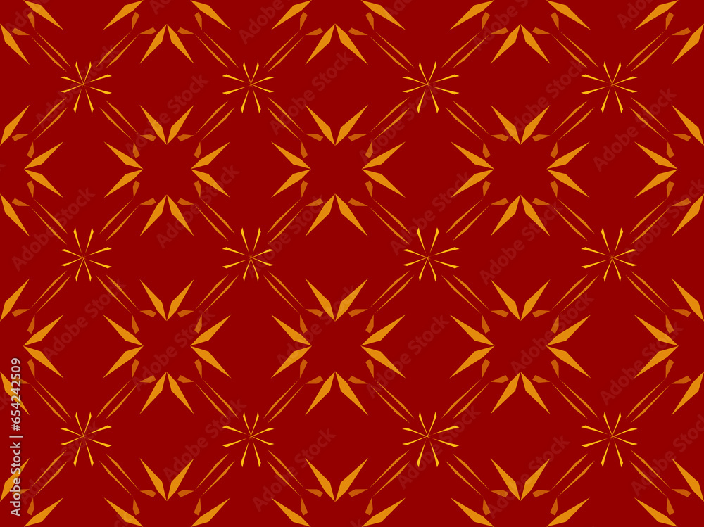 seamless pattern with flowers seamless pattern with flowers