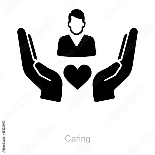Caring