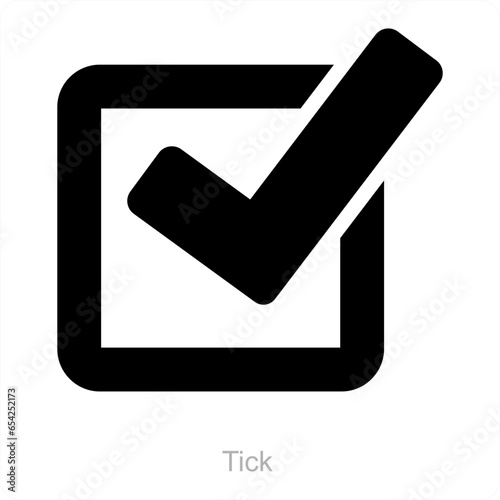 Tick