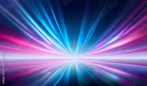 abstract background with rays, png