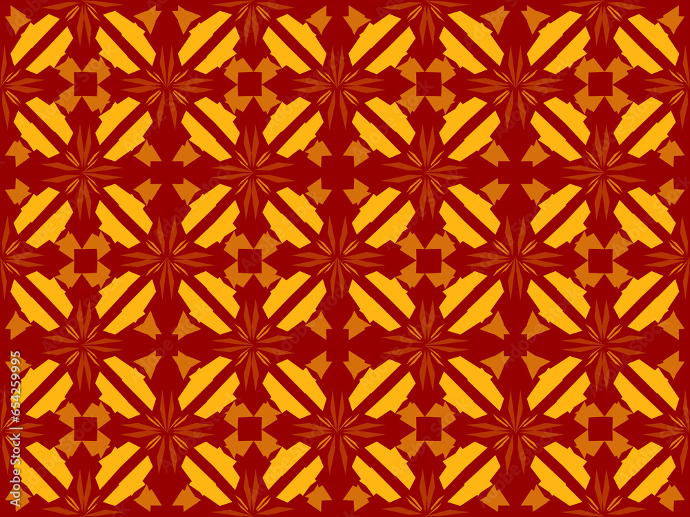 seamless pattern with flowers seamless pattern with flowers