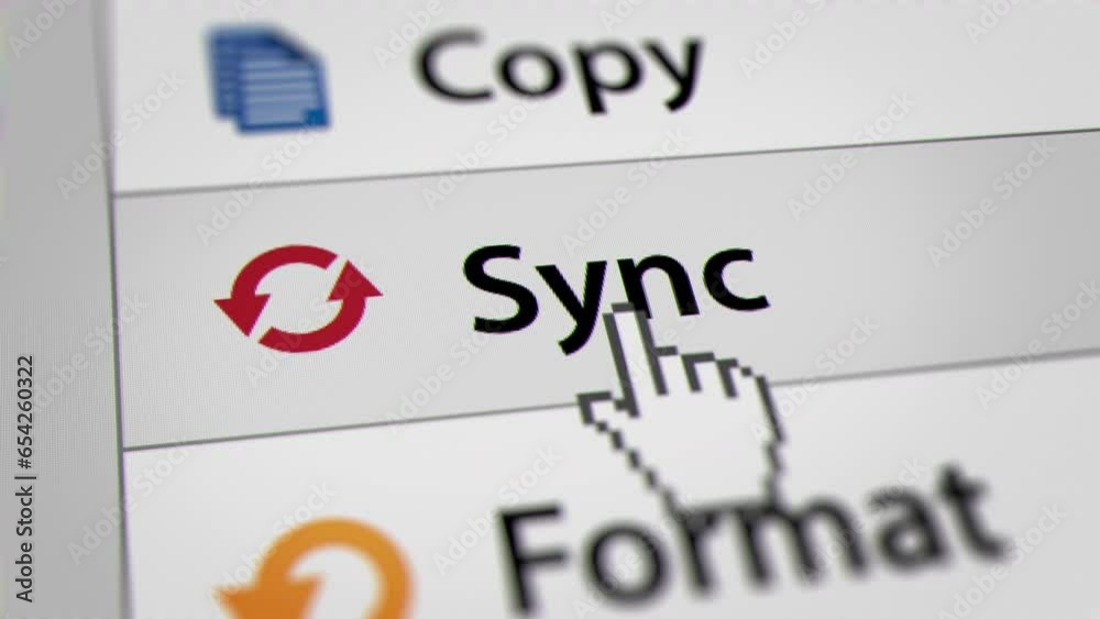 Animated Mouse Cursor Clicking Sync UI on Website
Animated Mouse Cursor Clicking Sync UI on Website